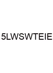 5 Letter Words Starting With T Ending In E