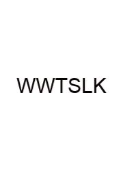 Words With The Second Letter K